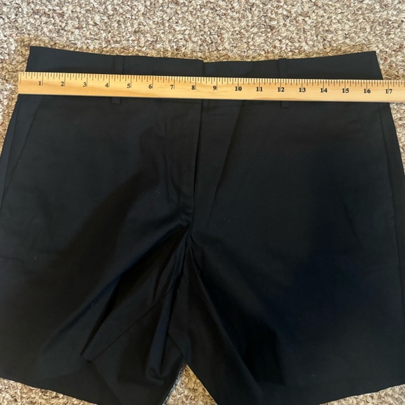 Ann Taylor Dressy Shorts - Picture 6 of 6